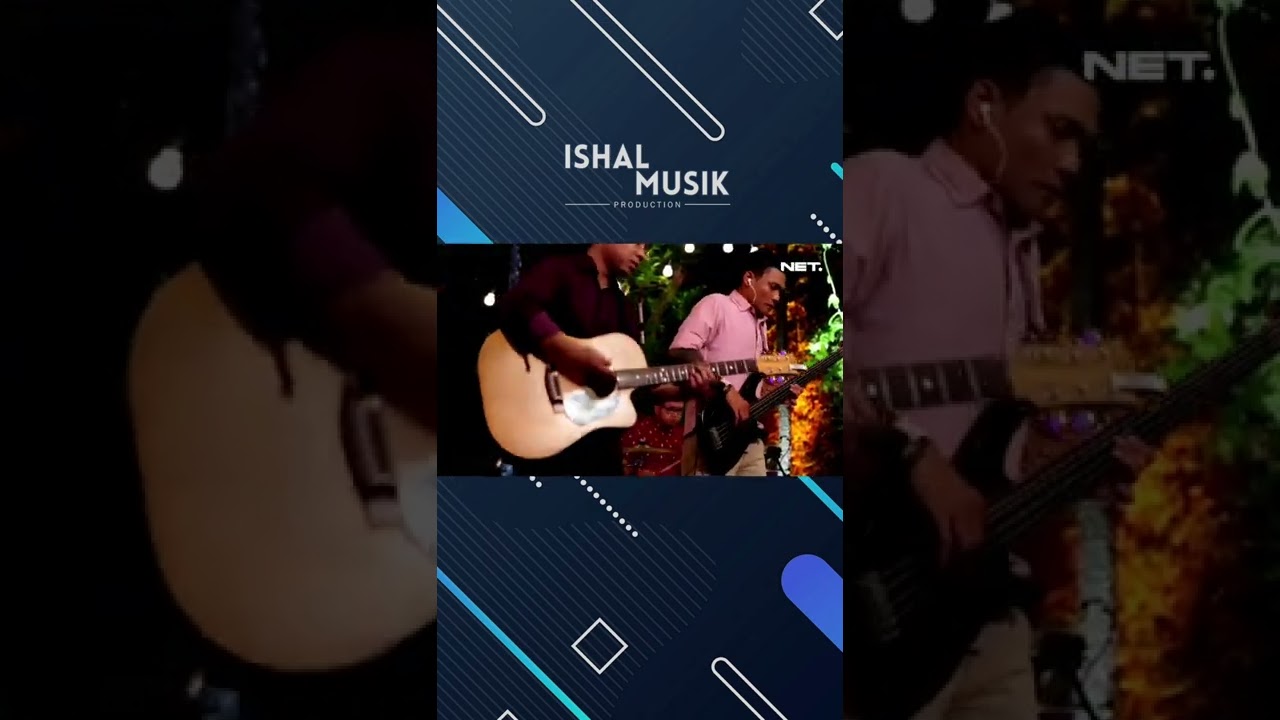 Maudy Ayunda - Treasure (Music Everywhere NetTV) - Ishal Musik Production