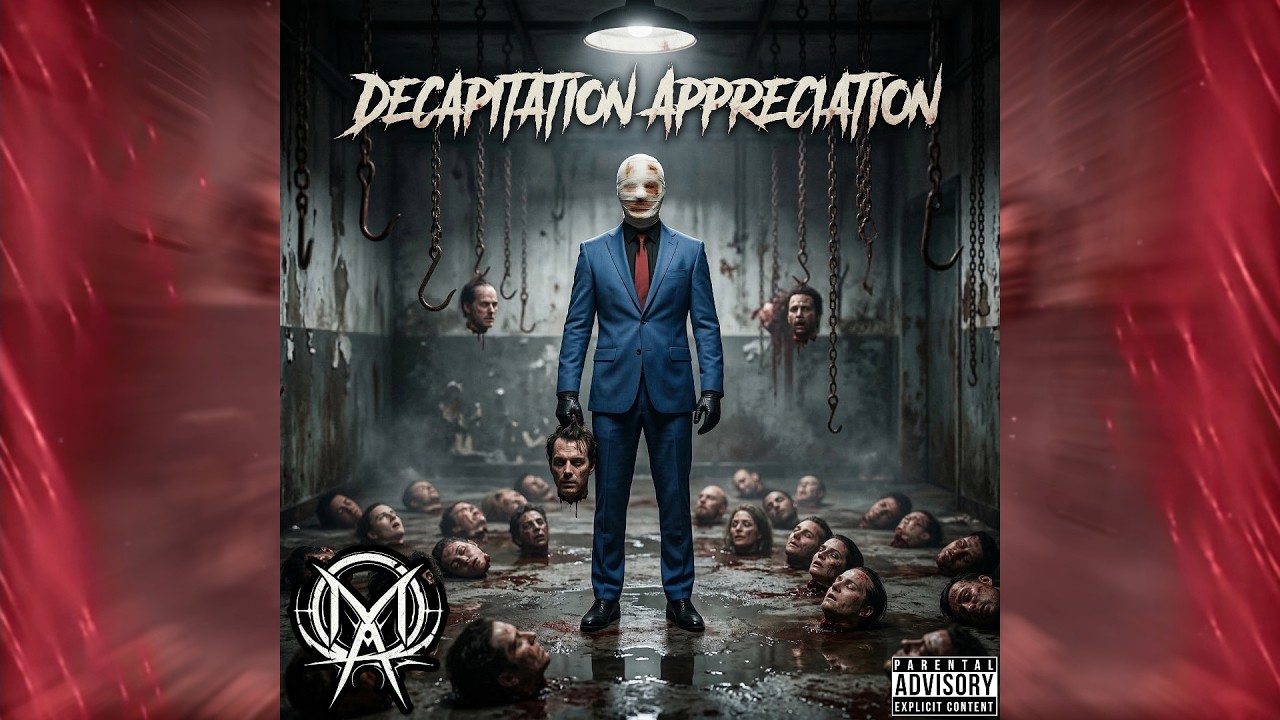 Decapitation Appreciation