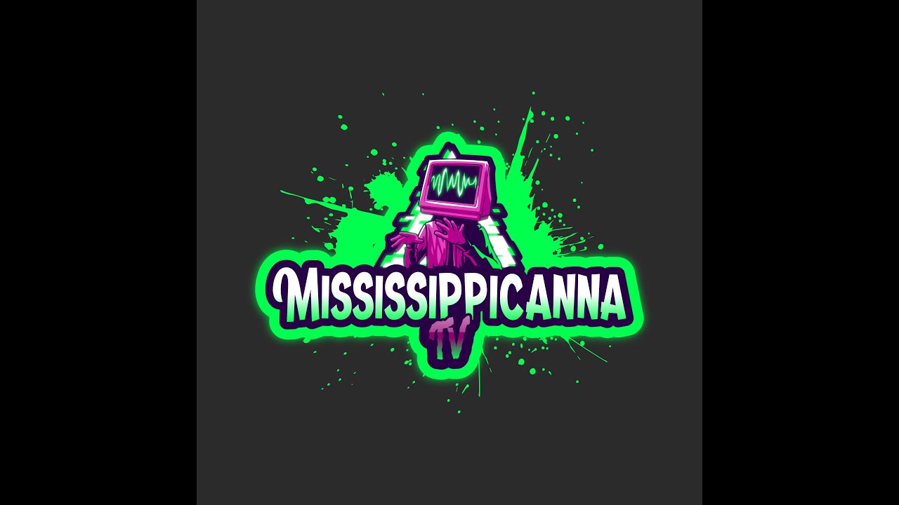 WHO'S LOOKING FOR INFORMATION ON MISSISSIPPI SB2095 CANNABIS PROGRAM!? CLICK HERE!!!