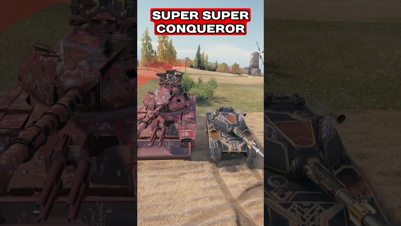 Танк для ЛБЗ 3.0  #миртанков #леста #worldoftanks #shorts
