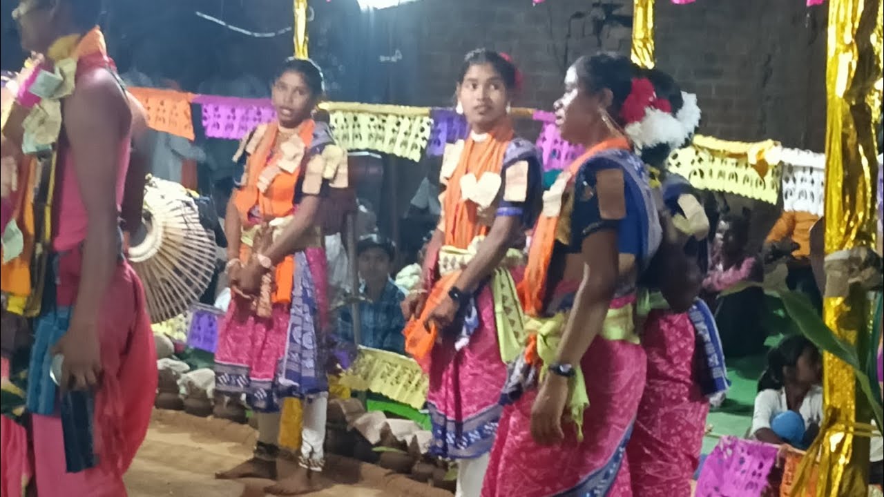 Kana heigala sajni sor #gayak Chudamani sahu #bayak # kalia & Sunil # ledish kirtan pandari pani 