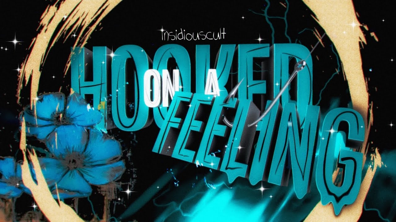 Hooked on a Feeling