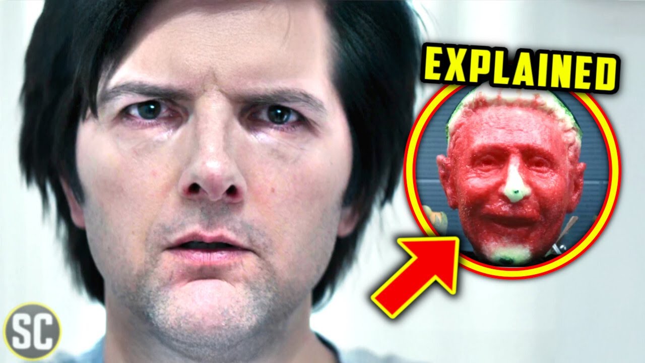 Severance Season 2 Episode 5 BREAKDOWN and Ending Explained