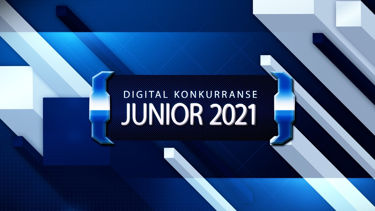 Digital Konkurranse Troppsgymnastikk 2021 - Episode 5 - Miks