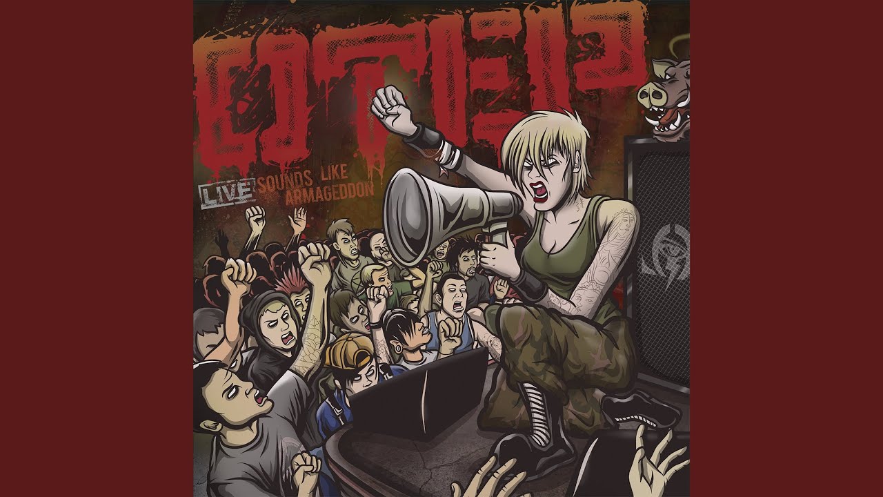 T.R.I.C. (Live / 2012)