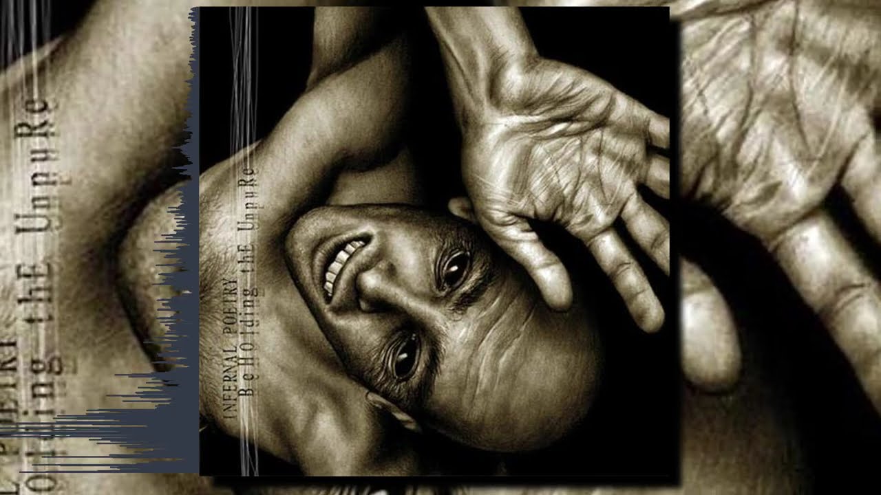 Infernal Poetry - Beholding The Unpure (Full Album)