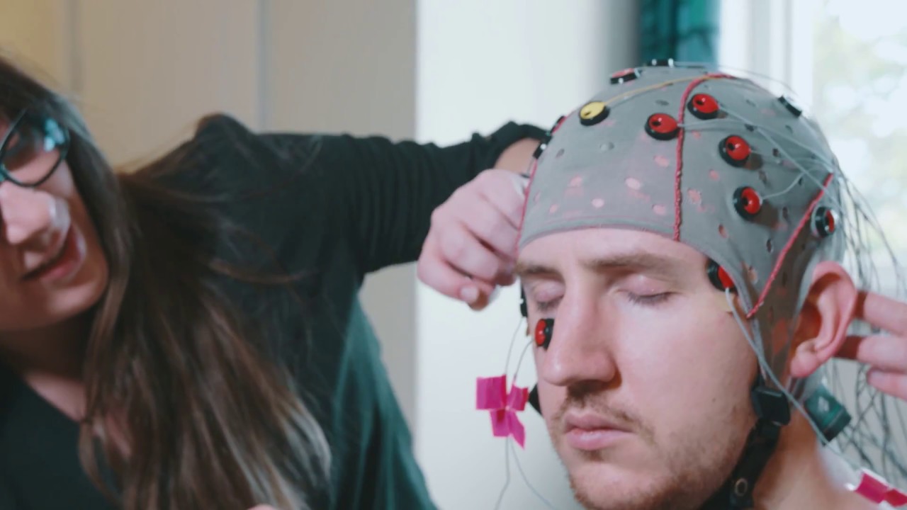 Cognitive Neuroscience: Mind and Brain - Master's Programme, 60 credits