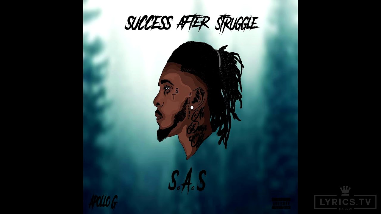 Apollo G - Deixa Mundo Roda 3