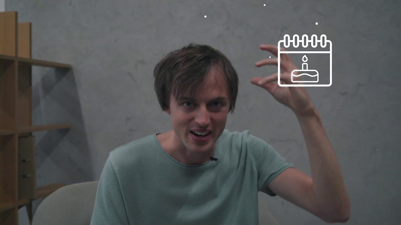 Announcement from The Grandmaster of Memory