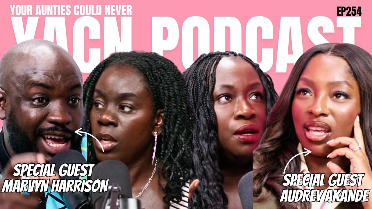 Street Life, Black Families & Why Black Women Deserve Better!