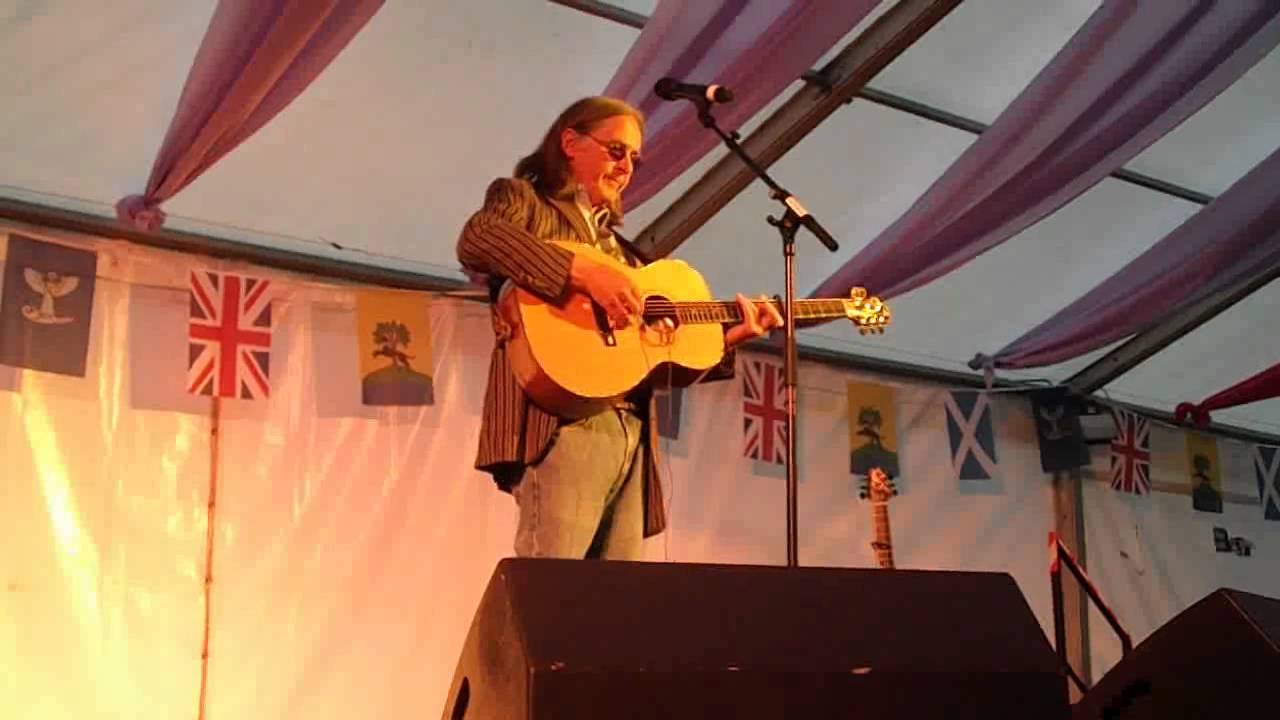 All Who Wander - Dougie MacLean