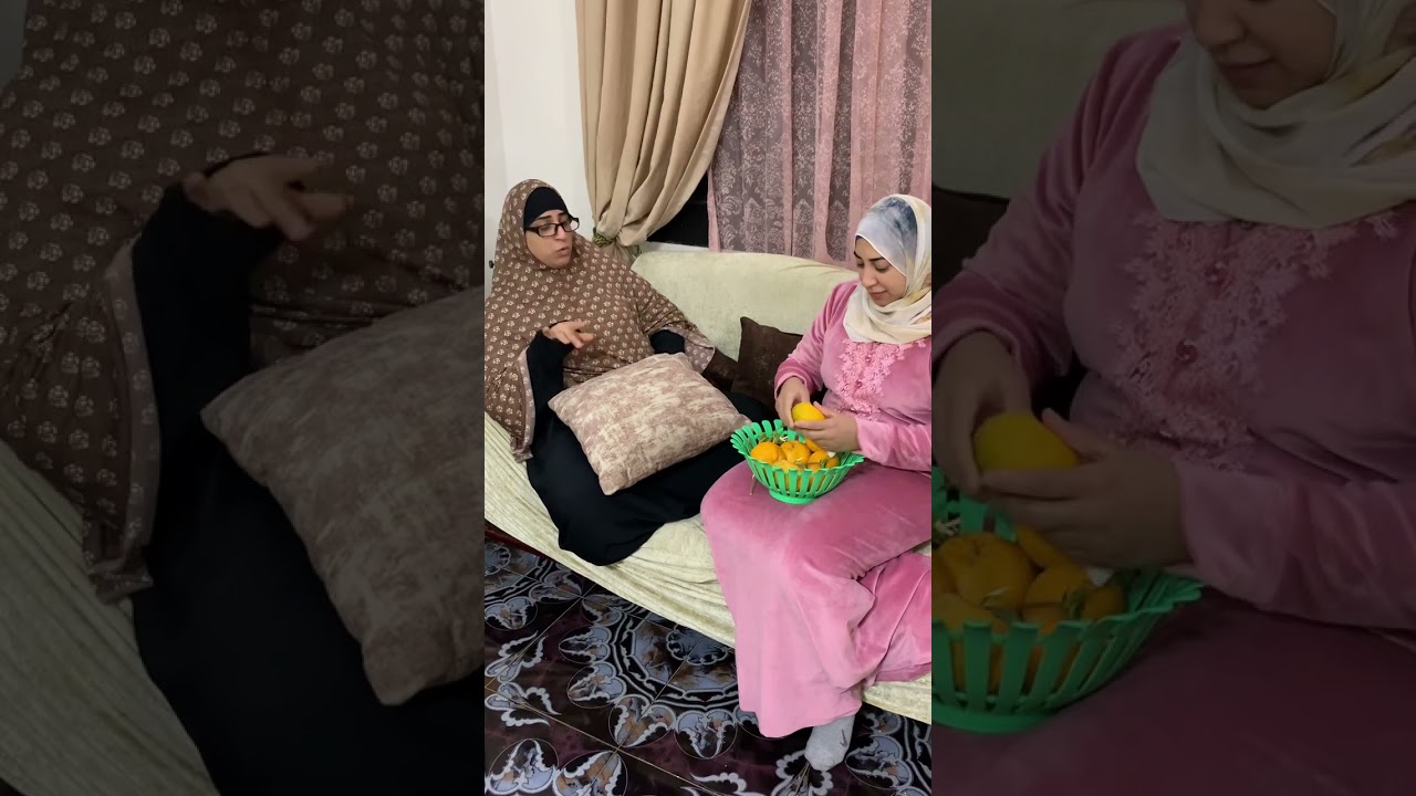 سلفتي بتستغل حماتي بقالها سنين 😭بتاخد لنفسها اي زياده في معاش حماتي تصرفي كدا دا صح ولا غلط🙁