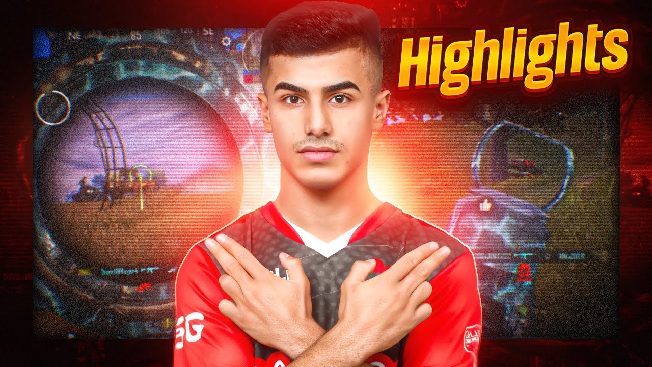 HIGHLIGHT TOURNAMENTS ☠️ #7 - JOKER FOX