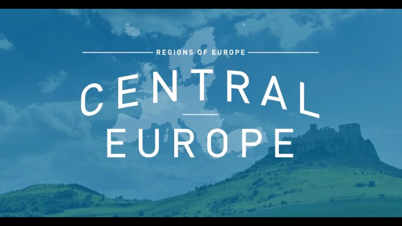 Regions of Europe - Central Europe - Visit Europe