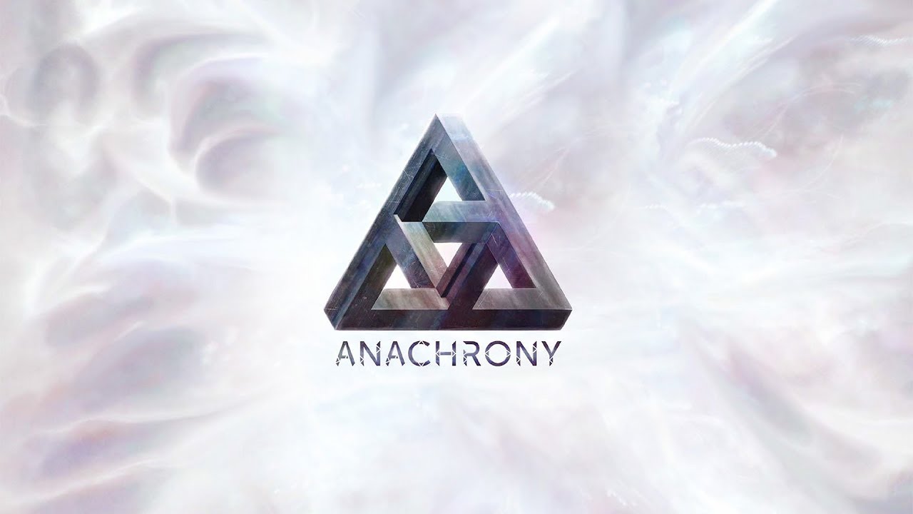 Anachrony Story and Background