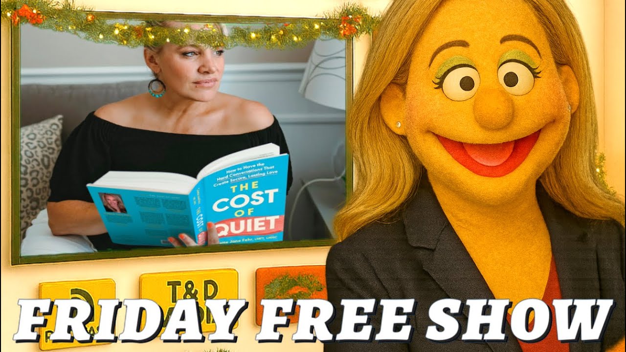 FRIDAY FREE SHOW - 
