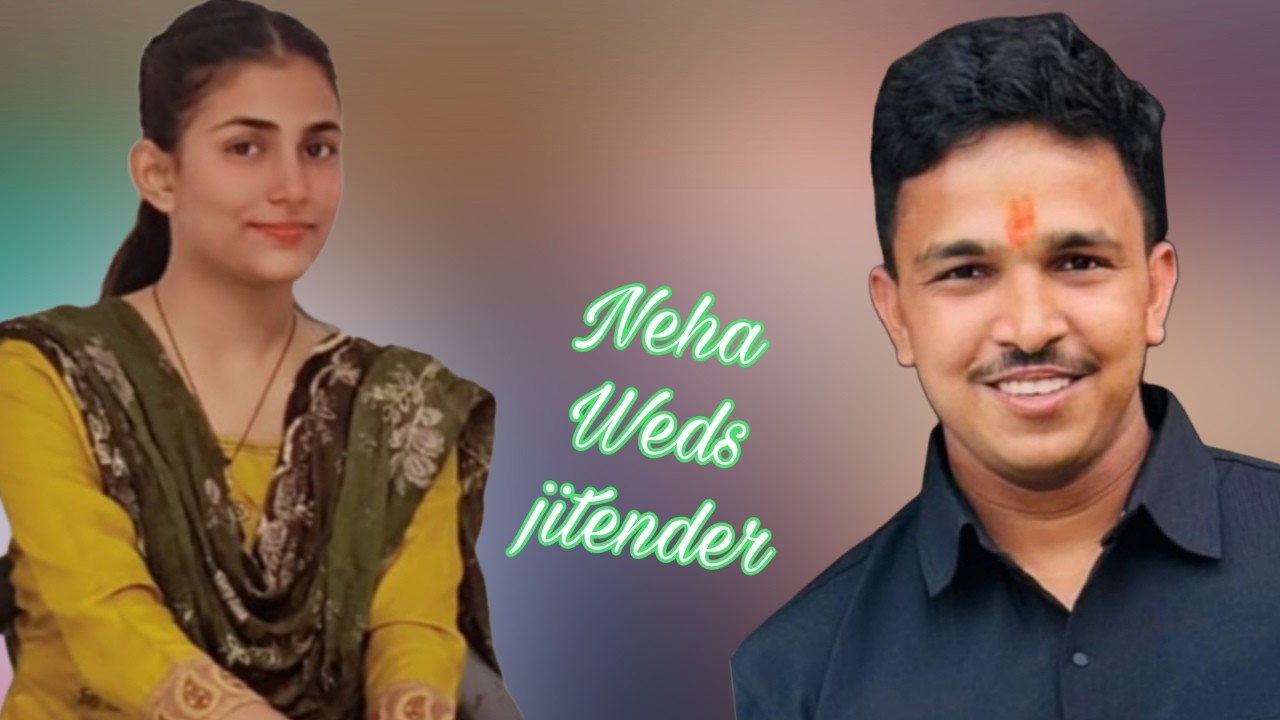 WEDDING CEREMONY NEHA WEDS JITENDER LIVE BY BALDA STUDIO PH. 8199909091