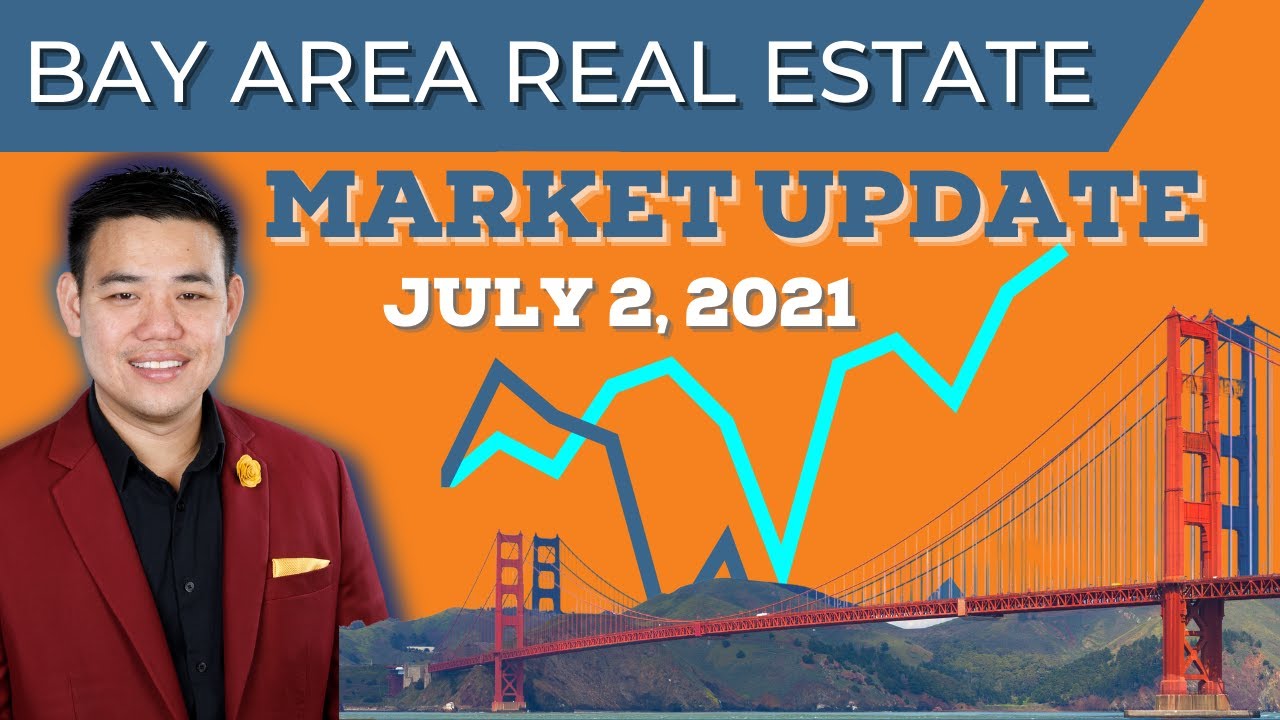 Apple Not Backing Down From Hybrid Work Model | Bay Area Real Estate Market Report July 2, 2021