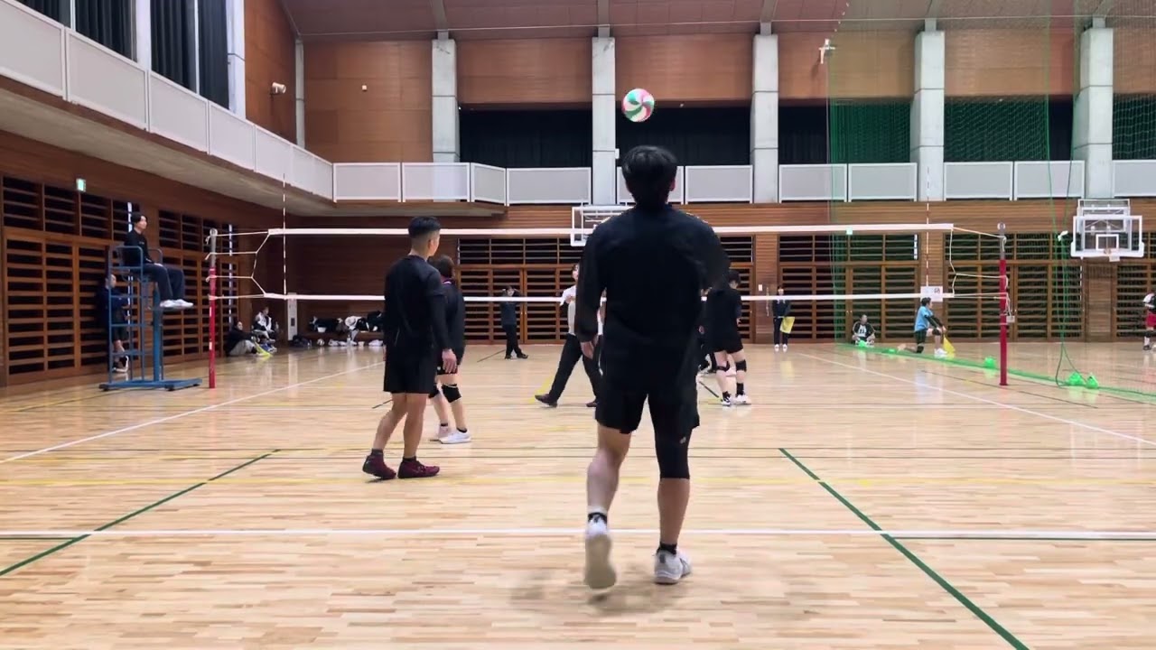 大会1