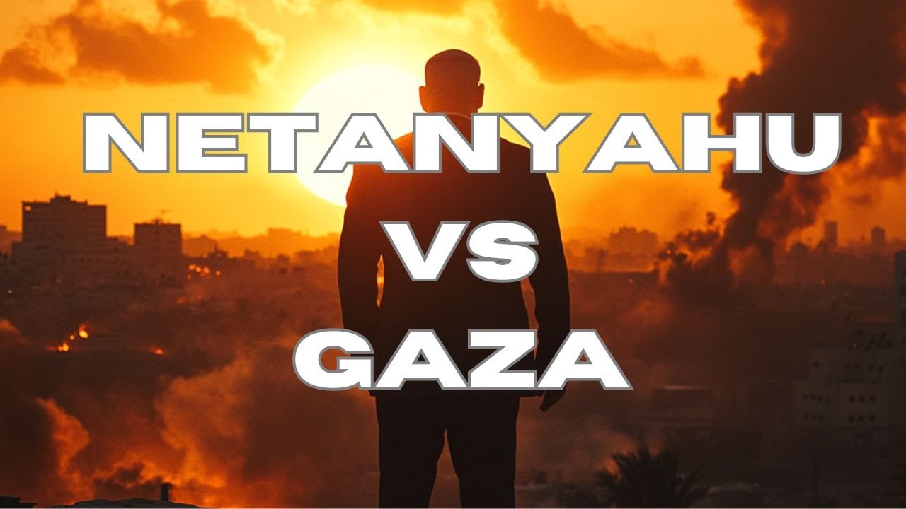 Netanyahu&rsquo;s Political Crisis: Can He Survive the Gaza Conflict?