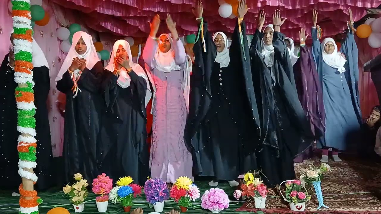 Jamia tul falah acadmy parwan pur girda jokihat Araria bihar 🇮🇳 🇮🇳🇮🇳26/junvrey 2026 💯💢💫💯💫💢💯💫