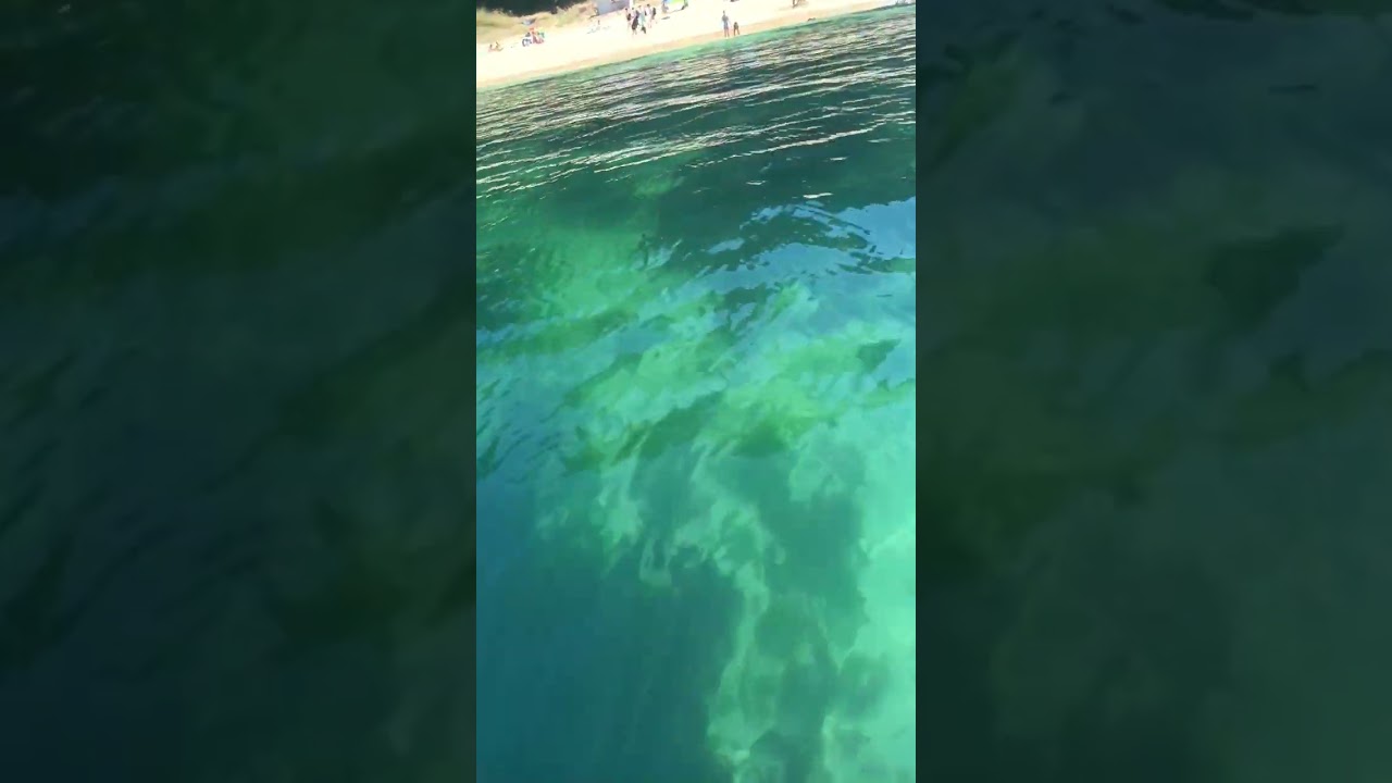 Playa Ramuntcho, Hualpén, Concepción Chile 🇨🇱
