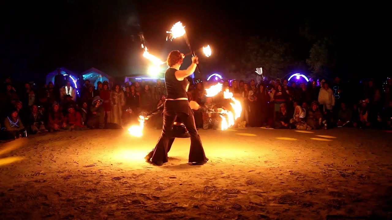 Inspyred - The San Diego Burning Man Community