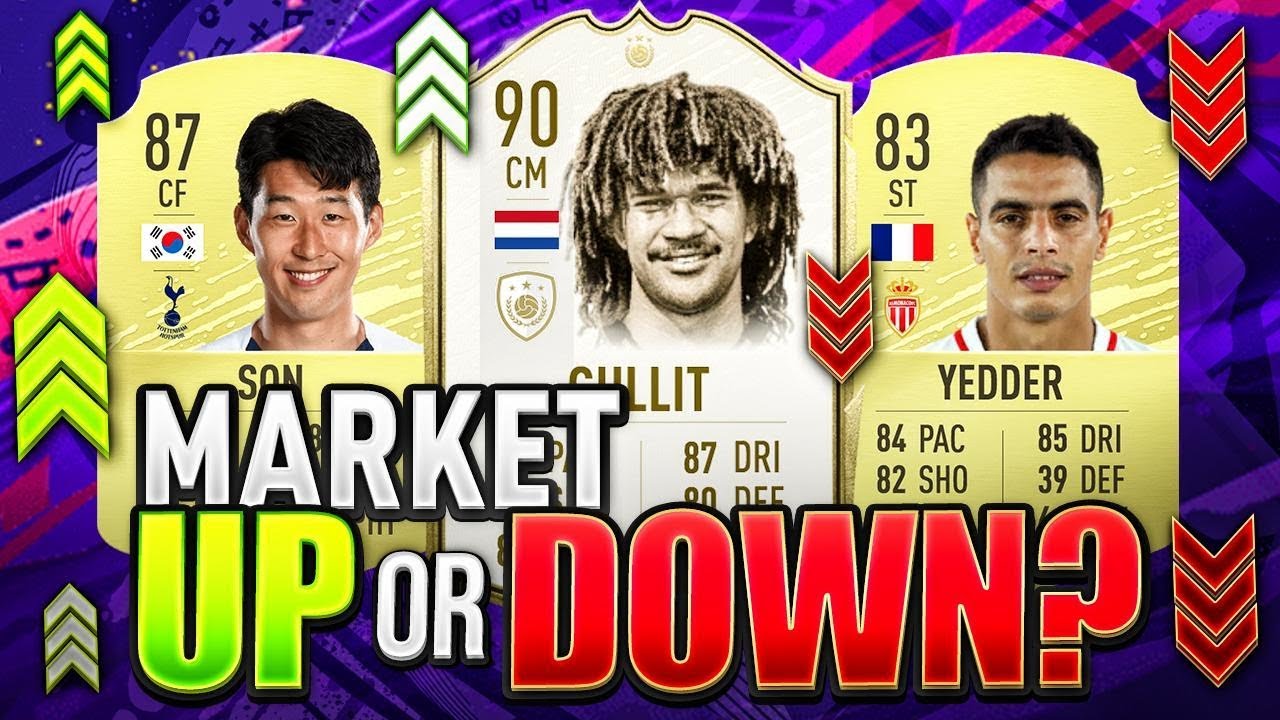 HOW TO MAKE COINS SUNDAY NIGHTS! MARKET WATCH! FIFA 20 Ultimate Team