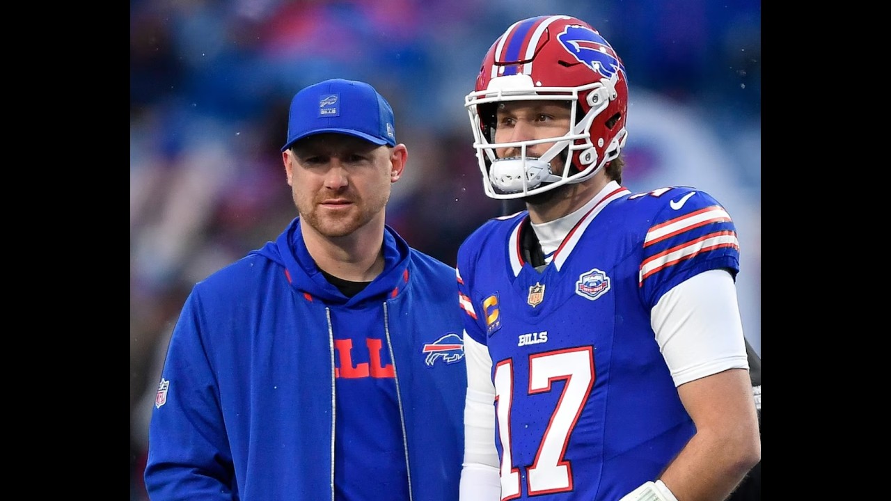Beane's Modest Swing: Bills Fill Gaps in the Offseason #billsmafia #buffalobills