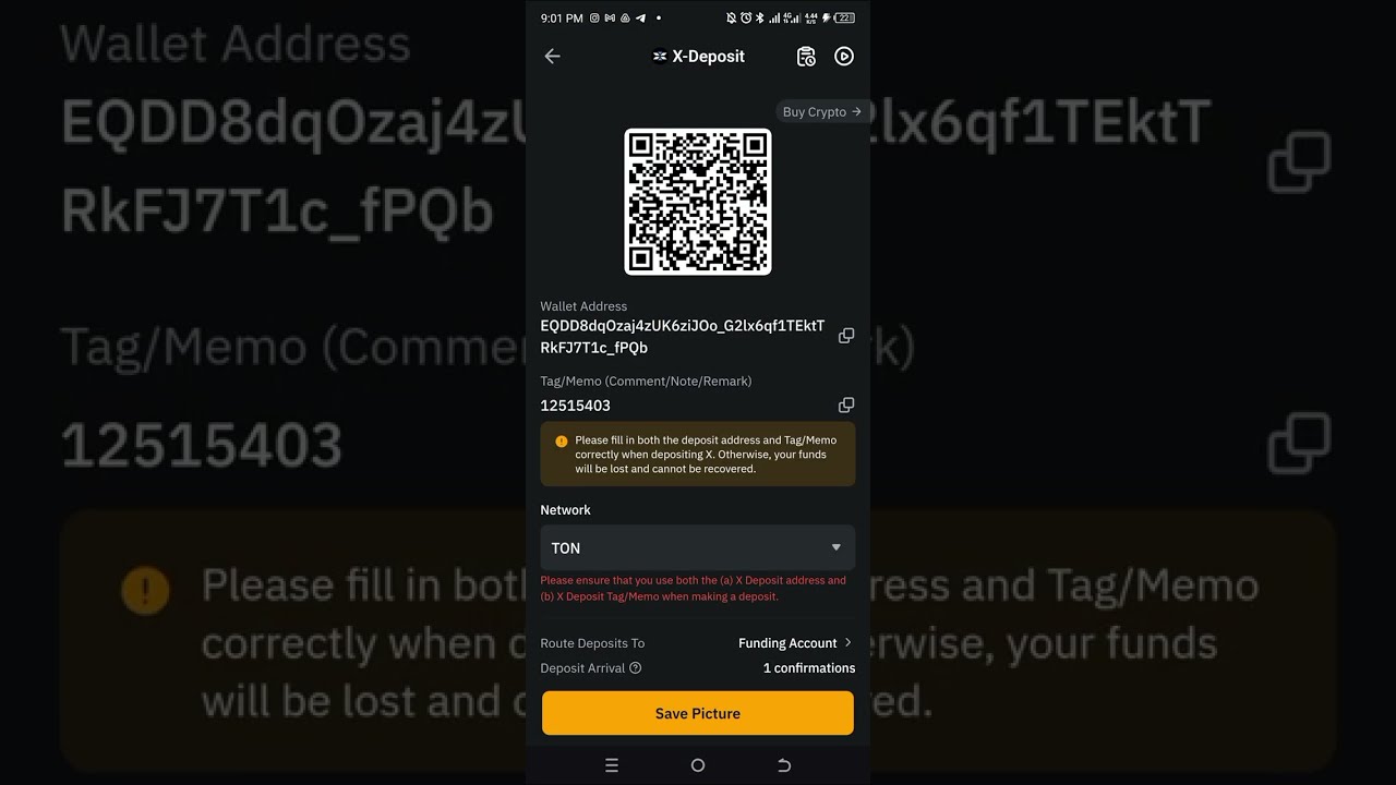 How to Claim your $X Empire Tokens before the listing