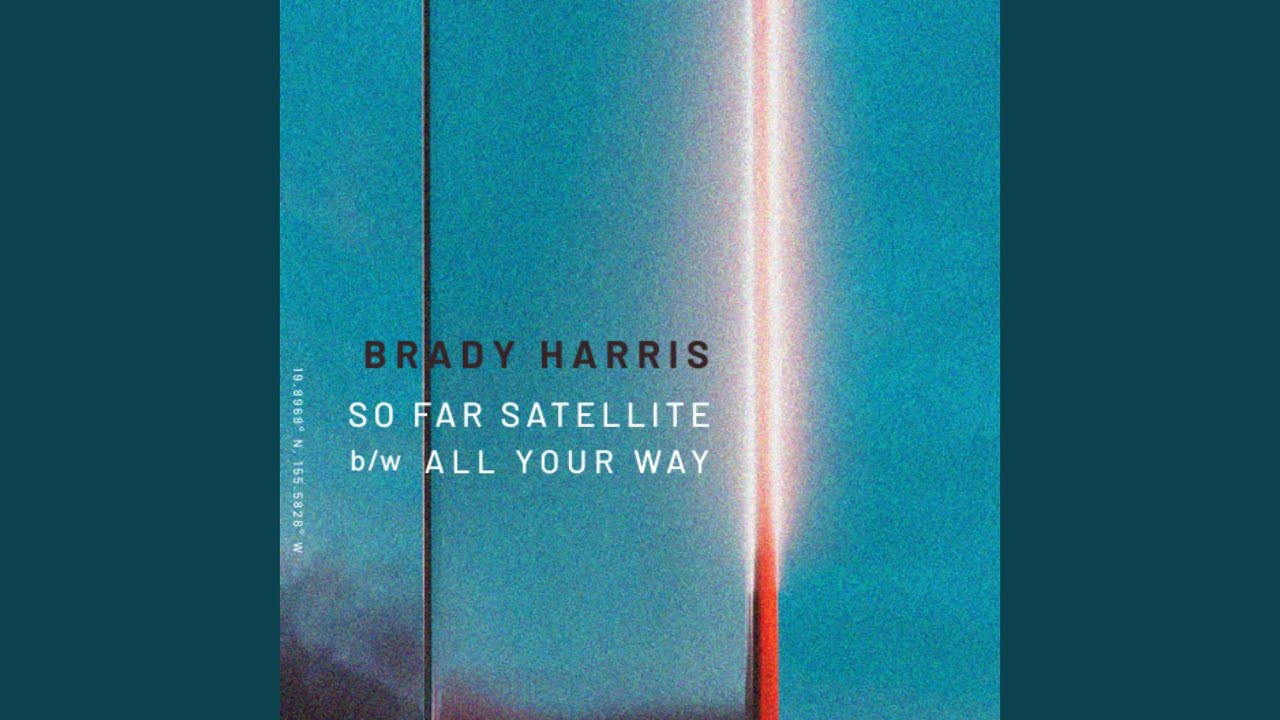 All Your Way