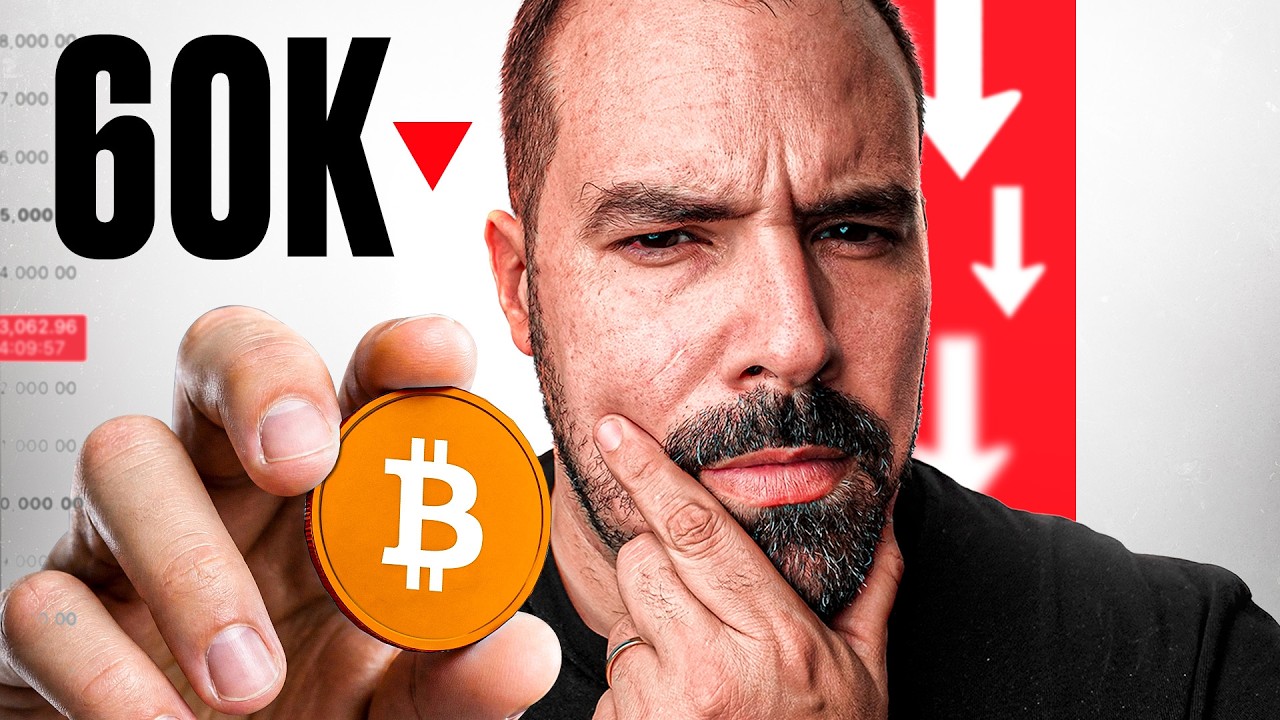 Ежедневный обзор | На этой неделе Биткоин падает. Вот почему
