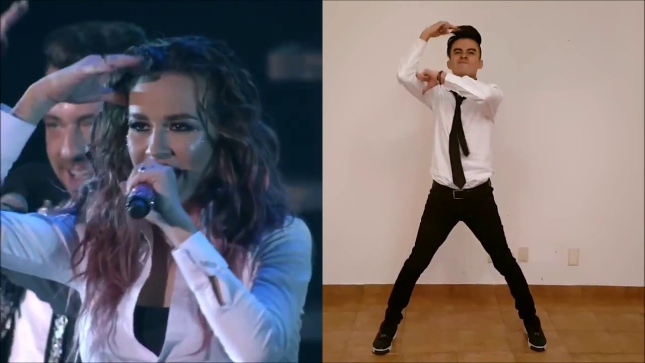 LA VIDA QUE VA 2015 / KABAH / XIAN90s (Coreografía Original)