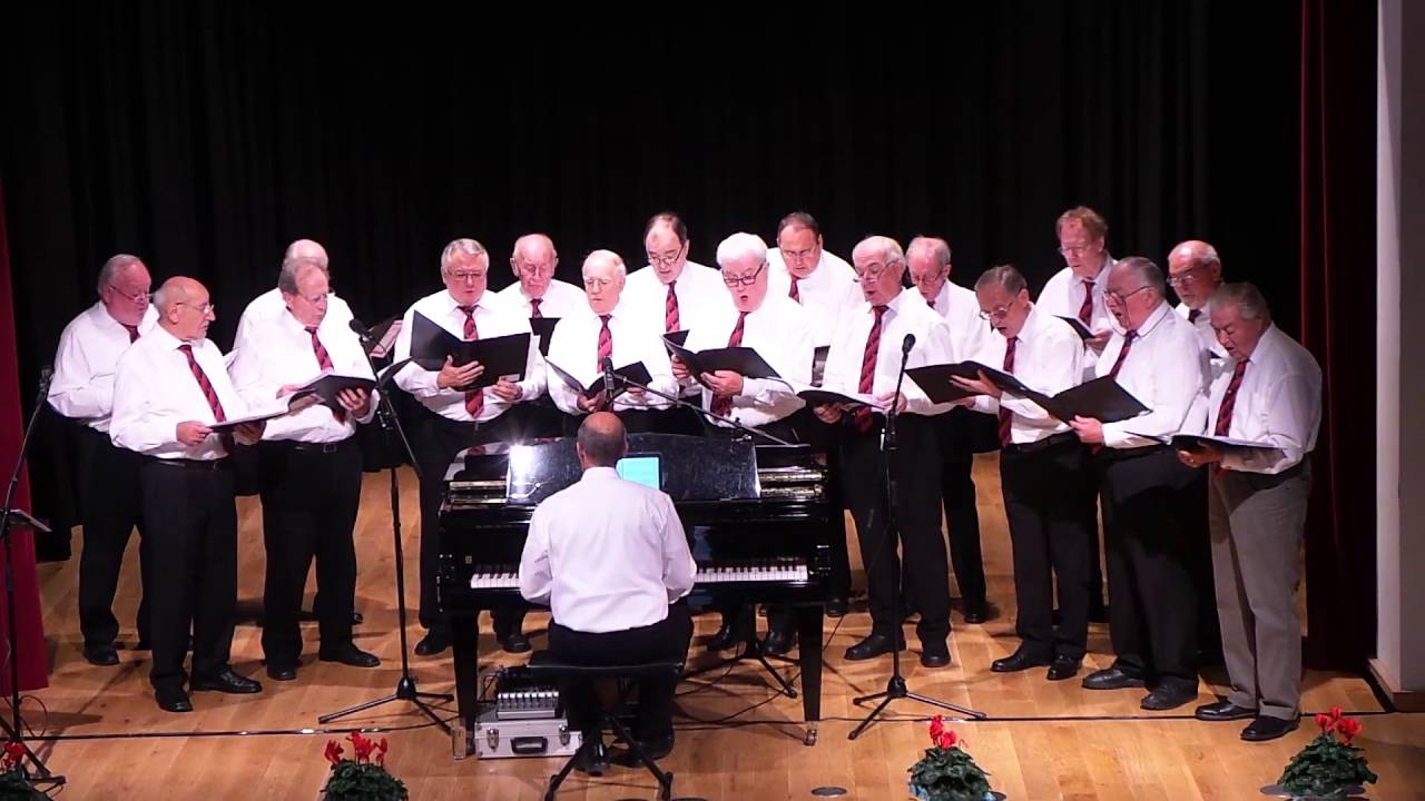 Chianti Lied (PiusColonia)