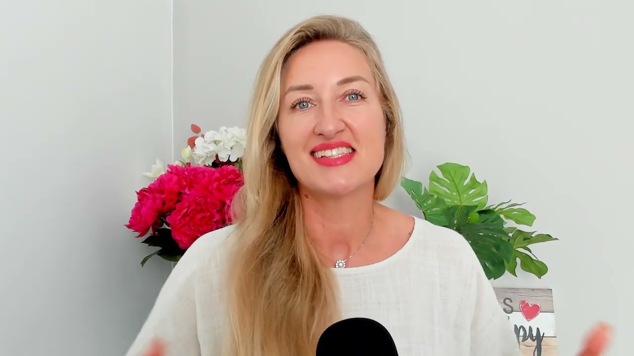 Evo formule koja rješava: daj samo stvori energiju i sve će biti - Anita Luis