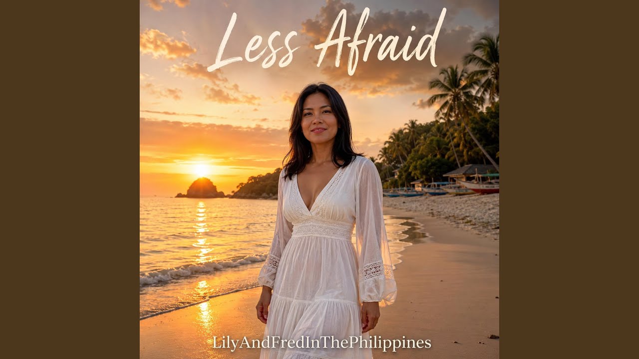 Less Afraid