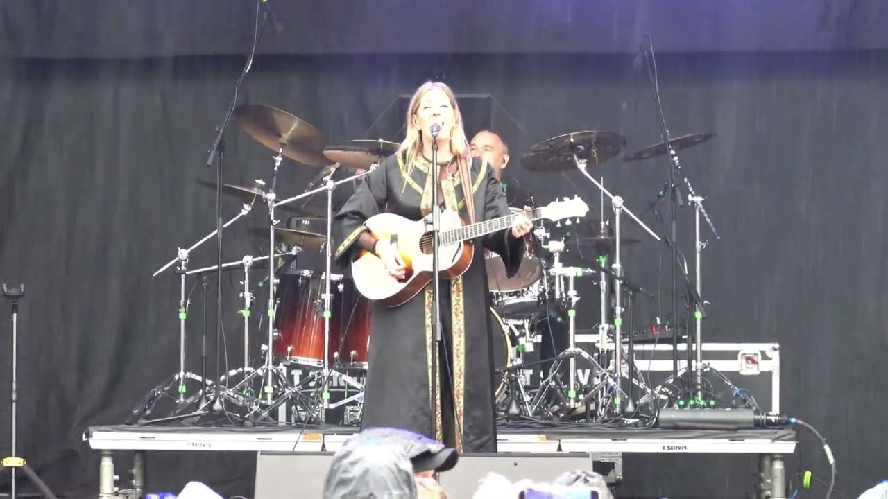 Avatarium - Pearls and Coffins (Metalfest Open Air 2024, Plzeň)