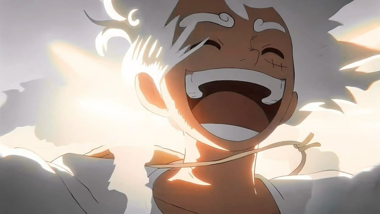Libertad Pirata | Canci&oacute;n &eacute;pica de la libertad de Luffy (One Piece) || Lio_kun