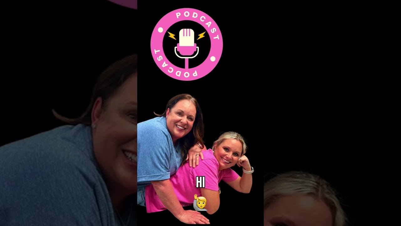 Raising Barbara Jean & Wanda Podcast: The Introduction - Crazy Stories and Mama Talks