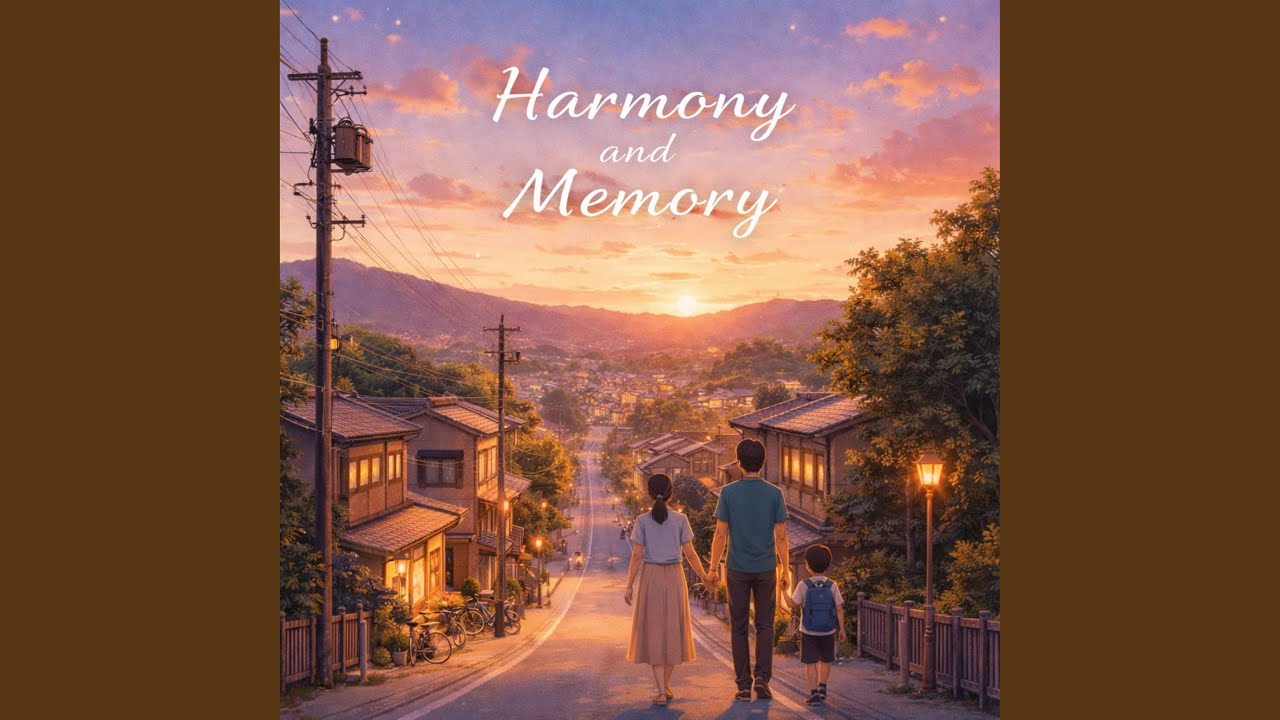 Hakodate Memories ー函館の記憶ー