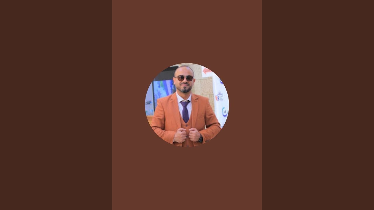 قناة أحمد علاو الاحتياطية