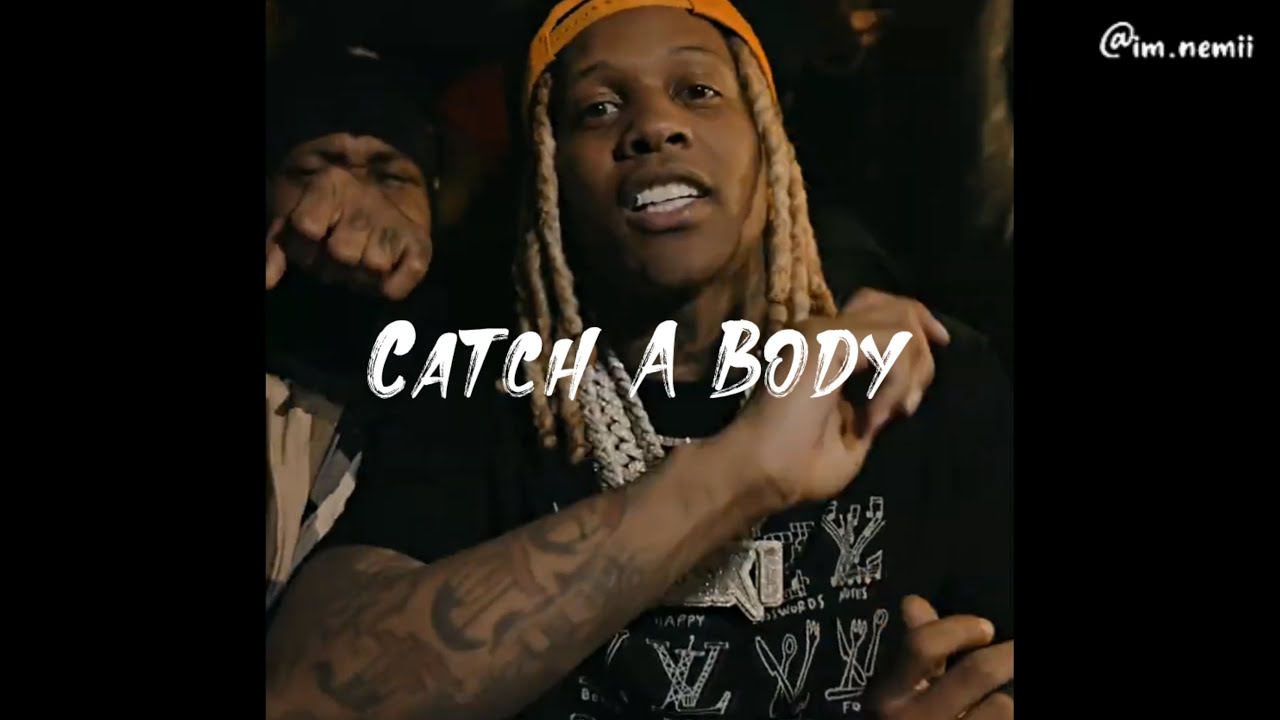 [HARD] No Auto Durk x Lil Durk Type Beat 2022 - 