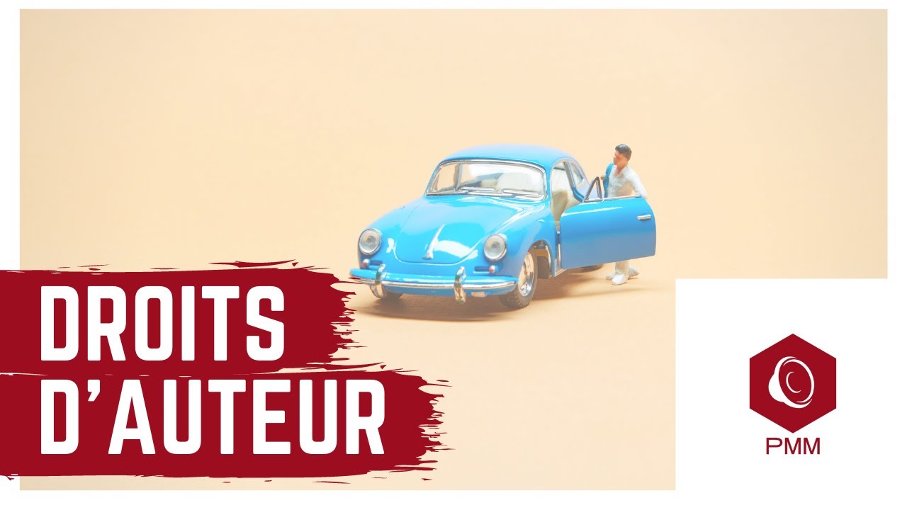 Comprendre les DROITS d’auteurs dans la MUSIQUE ?