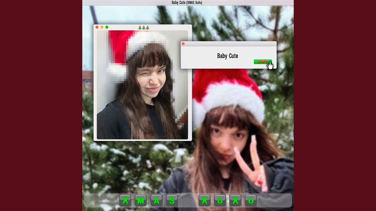 christmas night