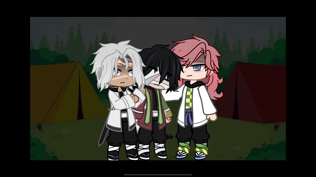 If Sabito was alive for 48 hours! || PT2 (Sabigiyuu ending) || KNY ||