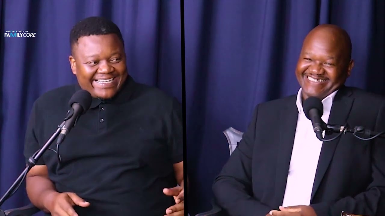 APOSTLE KHUZWAYO - Thou shall be wealthy - Amaqiniso Nge ngcebo