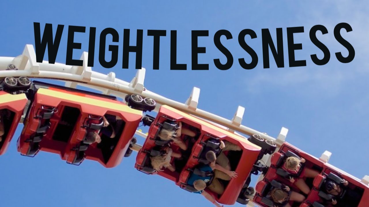 WEIGHTLESSNESS |10 SCIENCE CHAPTER 1| TAMIL |RAJESWARI .C