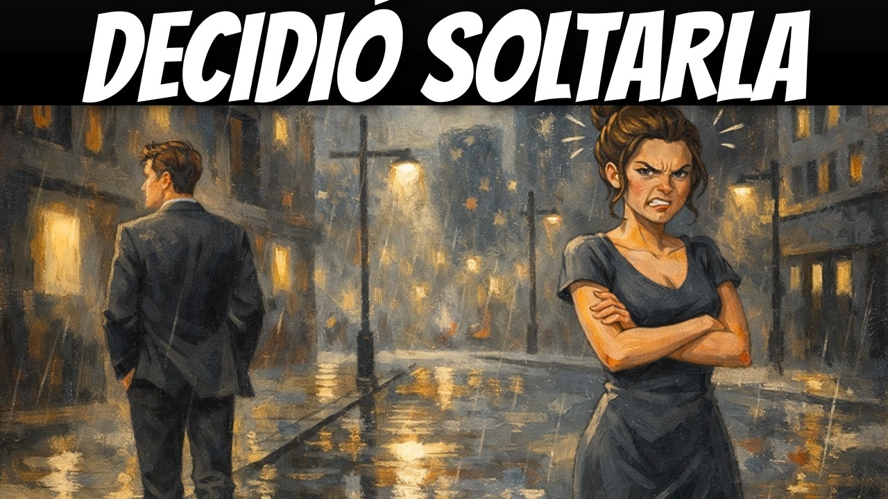 Por Qué las MUJERES DESEAN Más a los HOMBRES Que LAS DEJAN IR