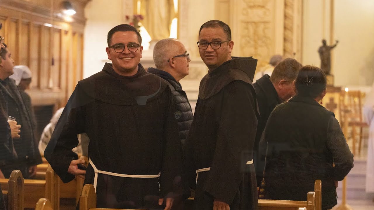 A Message from Fr. Ivan Montelongo on Good Shepard Sunday and World Day of Prayer for Vocations
