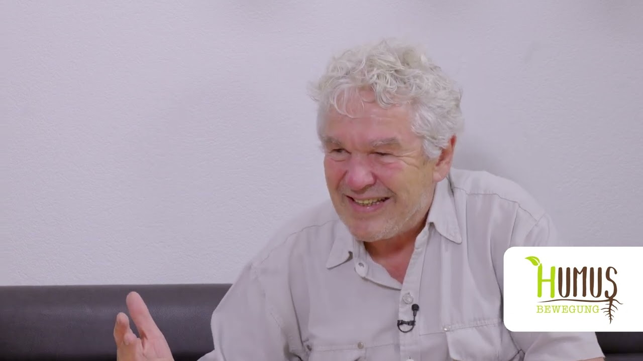 Wirtschaft neu denken - mit Heinrich Staudinger